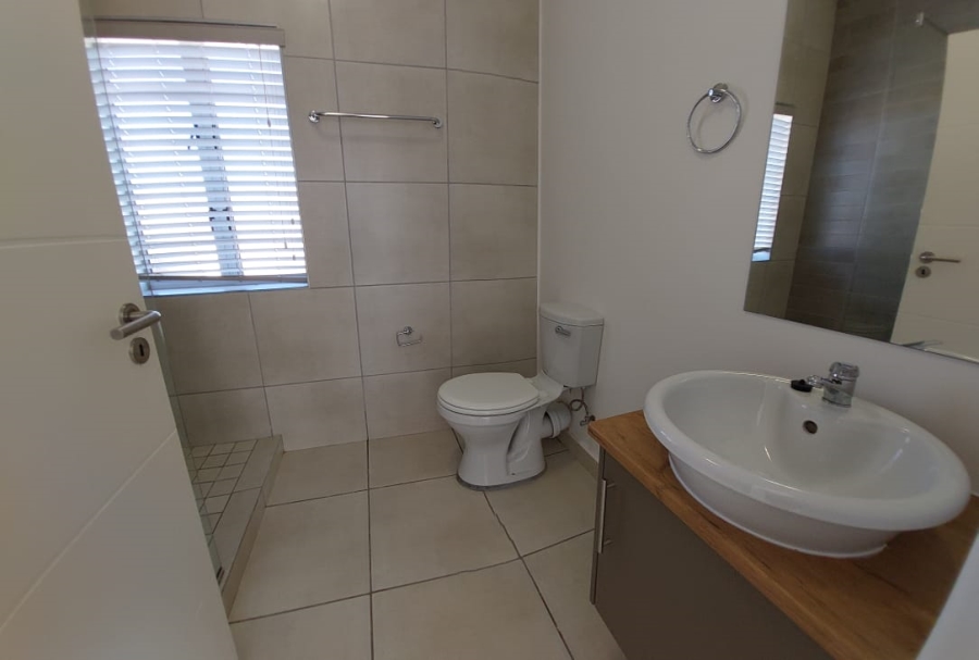 To Let 2 Bedroom Property for Rent in Mooikloof Country Estate Western Cape